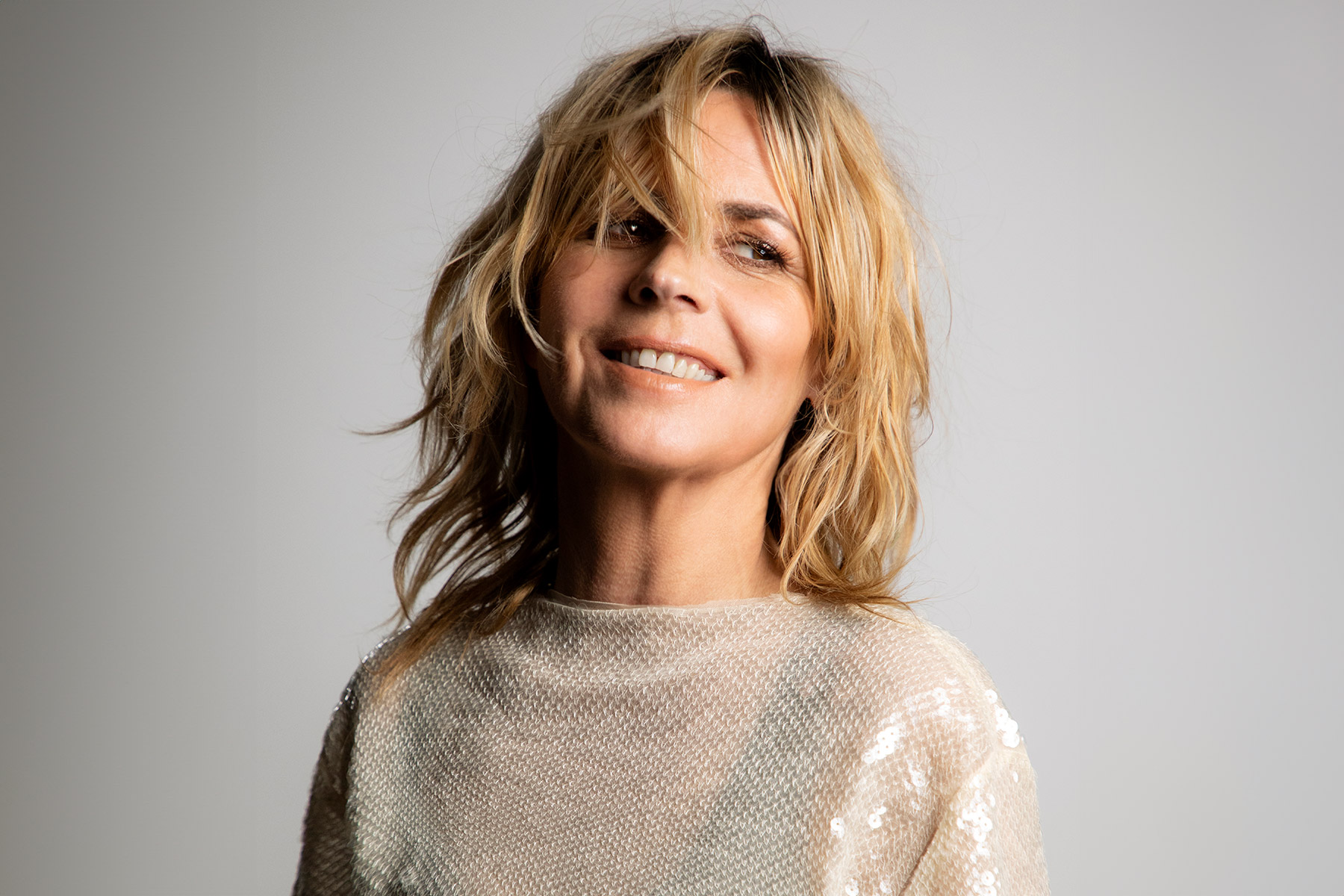 Anja Schneider press photograph